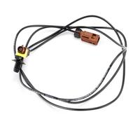 VIPIH Reverse Camera Cable Harness para Ford F-250 Super Duty 17-22 HC3Z-14D202-M