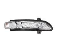 VIPIH Right Side Mirror Turn Signal Light para Mercedes-Benz W216 W221 A2198200621
