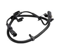 VIPIH Sensor de Velocidad ABS de Rueda Trasera Derecha XR849760 para Fit for Jaguar S-Type X200 1999-2008