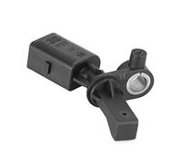 VIPIH Sensor de Velocidad ABS de Rueda Trasera Izquierda para Fit for Audi Fit for VW Polo Fit for Seat Ibiza Fit for Skoda 6Q0927807B