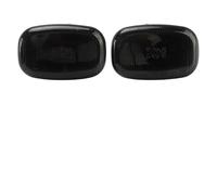 VIPIH Side Turn Signal Lamp Fender Light para Toyota Corolla Camry MR2 81730-0D020