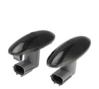 VIPIH Side Turn Signal Lamp Fender Light para Toyota Corolla Camry Yaris 81730-02090