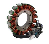 VIPIH Stator Regulator Gasket para Arctic Cat ATV 700 H1 Powler XT GT TRV MudPro 08-12