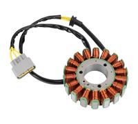VIPIH Stator & Regulator Rectifier w/Gasket para Can Am Maverick X3 MAX R Turbo 2018-23