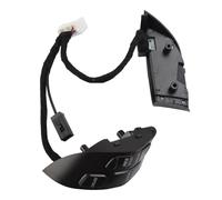 VIPIH Steering Wheel Cruise Volume Control Switch Button para Honda Accord 2003-2007