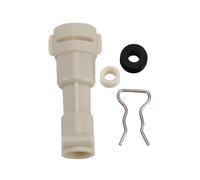VIPIH ThermoBlock Inlet Connector & Seal & Spacer & parak D8mm Kit of Water Heating Element Fit para Philips Coffee Machine 422224777123
