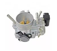 VIPIH Throttle Body 16400-RAC-W52 para Honda Accord Engine K20A7 2.0L 2003-2008