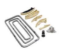 VIPIH Timing Chain Kit para Land Rover para Jaguar 2.0 Diesel Engine AJ200 204DTD 204DTA