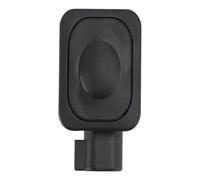 VIPIH Trunk Tailgate Open Release Switch Button 1L2T-14K147-AA para Jaguar XF X260