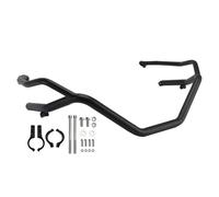 VIPIH Upper Engine Guard Frame Crash Bar Steel Black para Honda Xadv750 X-ADV 750 25