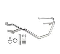 VIPIH Upper Engine Guard Frame Crash Bar Steel Silver para Honda Xadv750 X-ADV 750 25