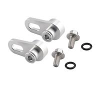 VIPIH Vacuum Port 1/8 NPT Hose Adapter para LSA LS9 LT4 LS Supercharger Map
