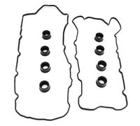 VIPIH Valve Cover Gasket and Spark Plug Seal Set para Lexus LS460 LS600h 2007-2017