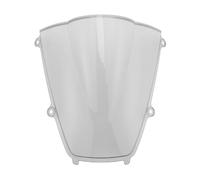 VIPIH Windshield WindScreen fit para Honda CBR600RR 2021-2025 Clear