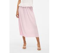 Viplisa De Cintura Alta Falda Midi S