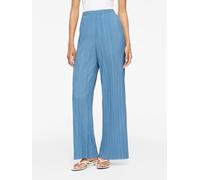 Viplisa De Cintura Alta Pantalones De Pierna Ancha S
