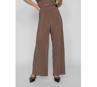 Viplisa De Cintura Alta Pantalones De Pierna Ancha XXL