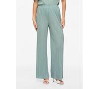 Viplisa De Cintura Alta Pantalones De Pierna Ancha XXL