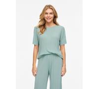 Viplisa Plegado Top De Manga Corta S