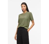 Viplisa Plegado Top De Manga Corta XL