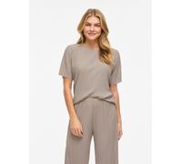 Viplisa Plegado Top De Manga Corta XL