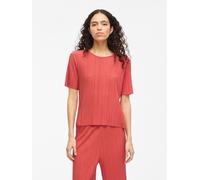 Viplisa Plegado Top De Manga Corta XL