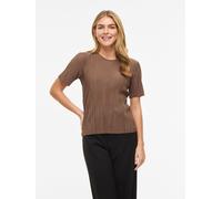 Viplisa Plegado Top De Manga Corta XS