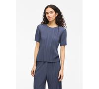 Viplisa Plegado Top De Manga Corta XS