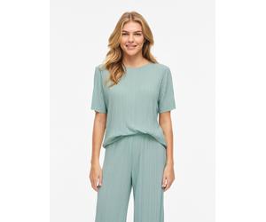 Viplisa Plegado Top De Manga Corta XS