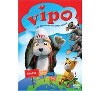 Vipo, les aventures du chien volant [Francia] [DVD]