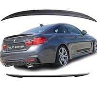 VIPOD 1 Pieza AleróN Trasero para BMW F32 F82 Coupe, Spoiler Cubiertas Cubierta Labio Kit De CarroceríA FáCil Instalar