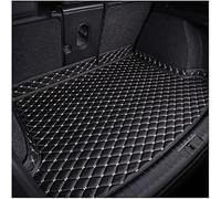 VIPOED Coche Alfombrillas Maletero para Volvo XC60 2008 2009 2010 2011 2012 2013, AntiarañAzos Impermeable Cubre Accesorios Alfombra,Black-Beige