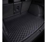 VIPOES Coche Alfombrillas Maletero para Audi A3 Sedan (8Y) 2020-2023, Maletero Antideslizante Anti Sucio Protección