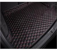 VIPOES Coche Alfombrillas Maletero para Audi Q3 (F3) 2018 2019 2020 2021 2022 2024, Maletero Antideslizante Anti Sucio Protección