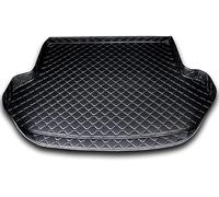 VIPOES Coche Alfombrillas Maletero para BMW X3 G01 2018 2019 2020 2021 2022 2024, Maletero Antideslizante Anti Sucio Protección