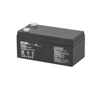 Vipow - batería de gel 12V 3,3Ah