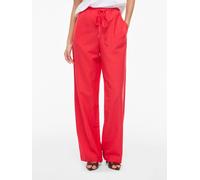 Viprisilla Cintura Media Pantalones De Pierna Ancha 34