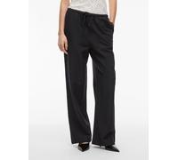 Viprisilla Cintura Media Pantalones De Pierna Ancha 34