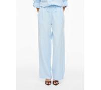 Viprisilla Cintura Media Pantalones De Pierna Ancha 42
