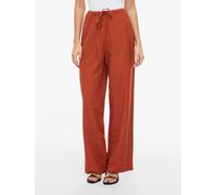 Viprisilla Cintura Media Pantalones De Pierna Ancha 44