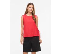 Viprisilla Cuello Redondo Top Sin Mangas 40