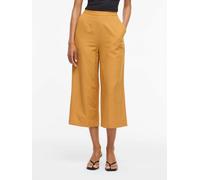 Viprisilla, Tiro Alto Pantalones De Pierna Ancha 34