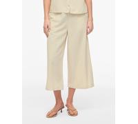 Viprisilla, Tiro Alto Pantalones De Pierna Ancha 38