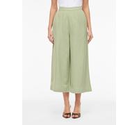 Viprisilla, Tiro Alto Pantalones De Pierna Ancha 42