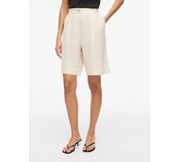 Viprisilla, Tiro Alto Shorts Estilo Bermuda 34