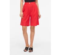 Viprisilla, Tiro Alto Shorts Estilo Bermuda 34