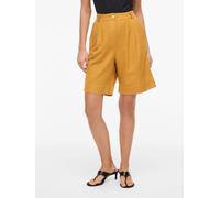 Viprisilla, Tiro Alto Shorts Estilo Bermuda 34