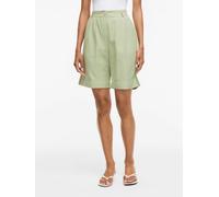 Viprisilla, Tiro Alto Shorts Estilo Bermuda 36