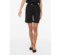 Viprisilla, Tiro Alto Shorts Estilo Bermuda 40
