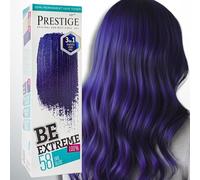 Vip's Prestige Be Extreme | Tóner Semipermanente Color 58 Ink blue